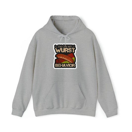 Oktoberfest Unisex Heavy Blend™ Hooded Sweatshirt