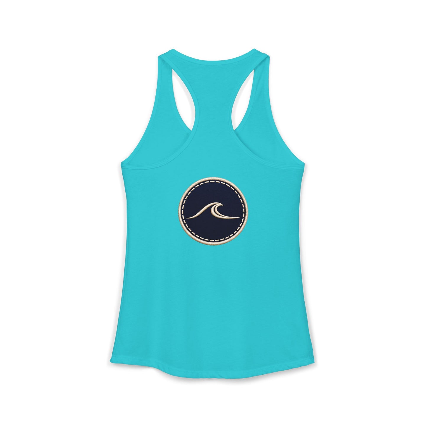 Suefache Women's Ideal Racerback Tank