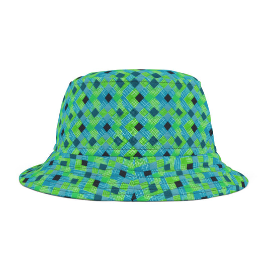 Moda Urbano Bucket Hat (AOP)