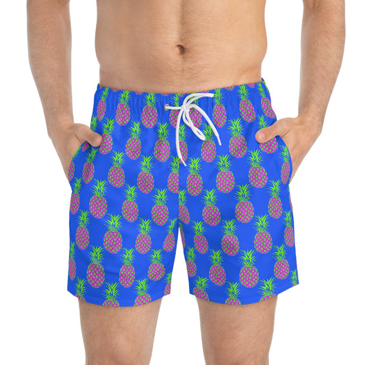 Moda Urbano Modern Swim Volleys