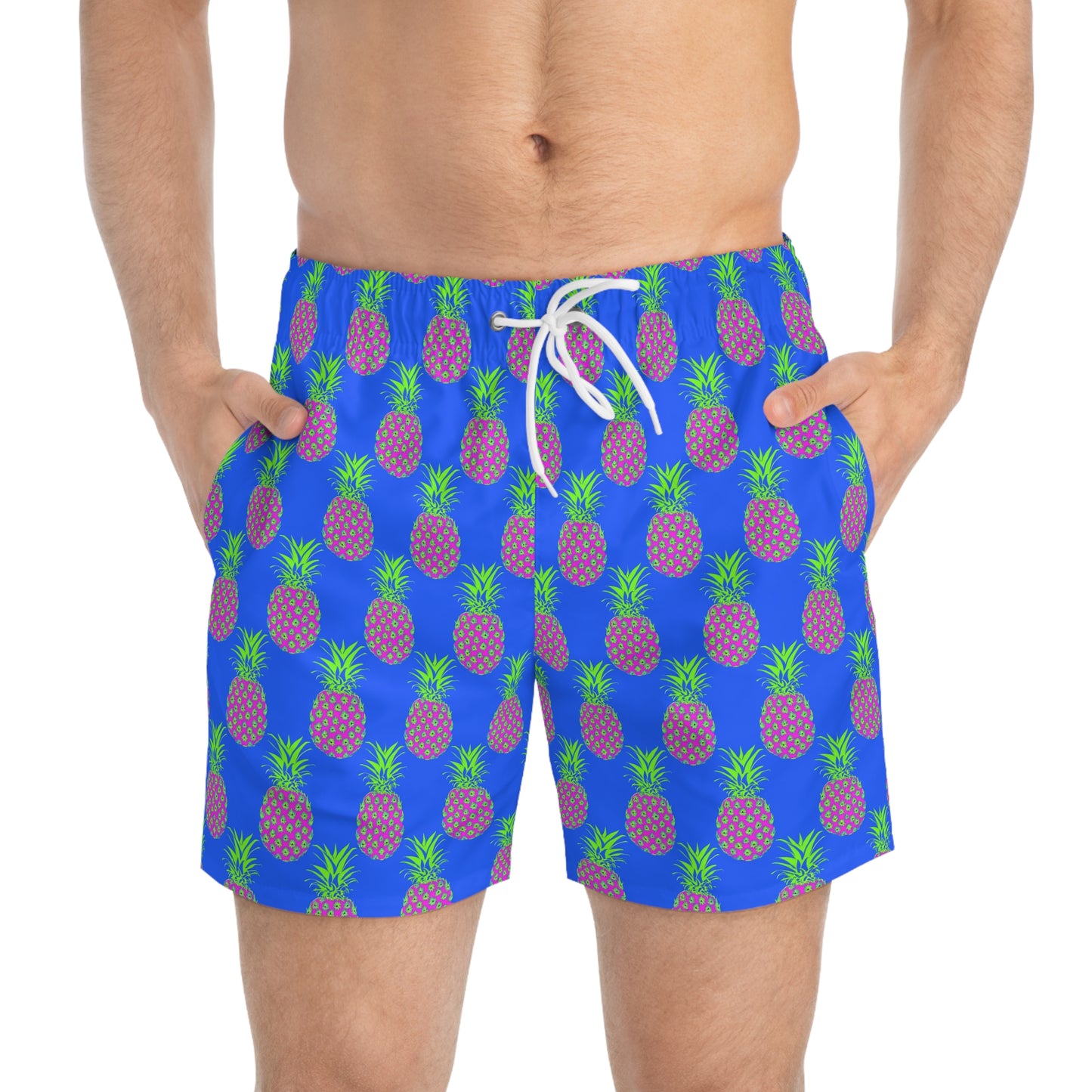 Moda Urbano Modern Swim Volleys