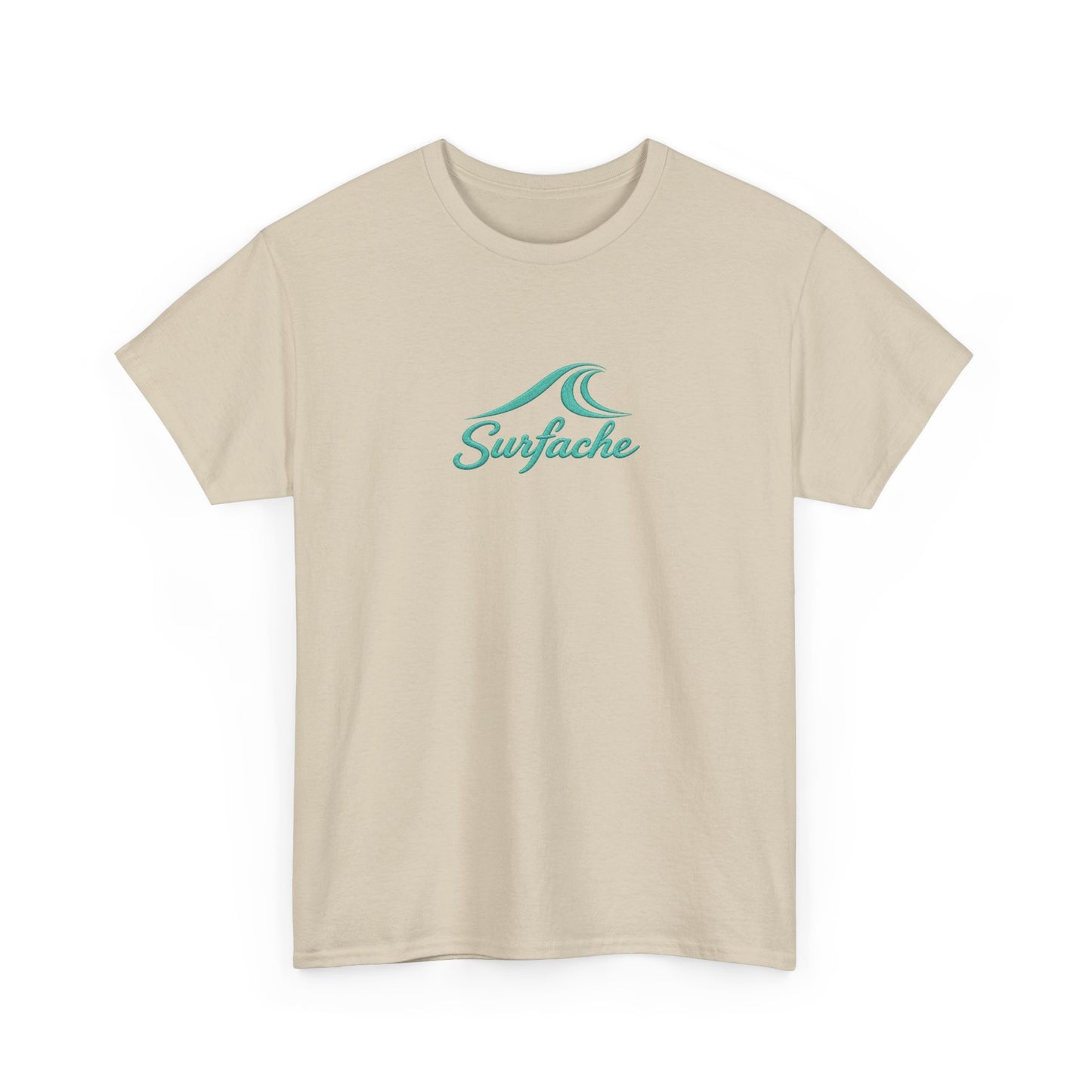 Surfache Miami Clubhouse T-Shirt — Vintage Palm Beach Surf Tee