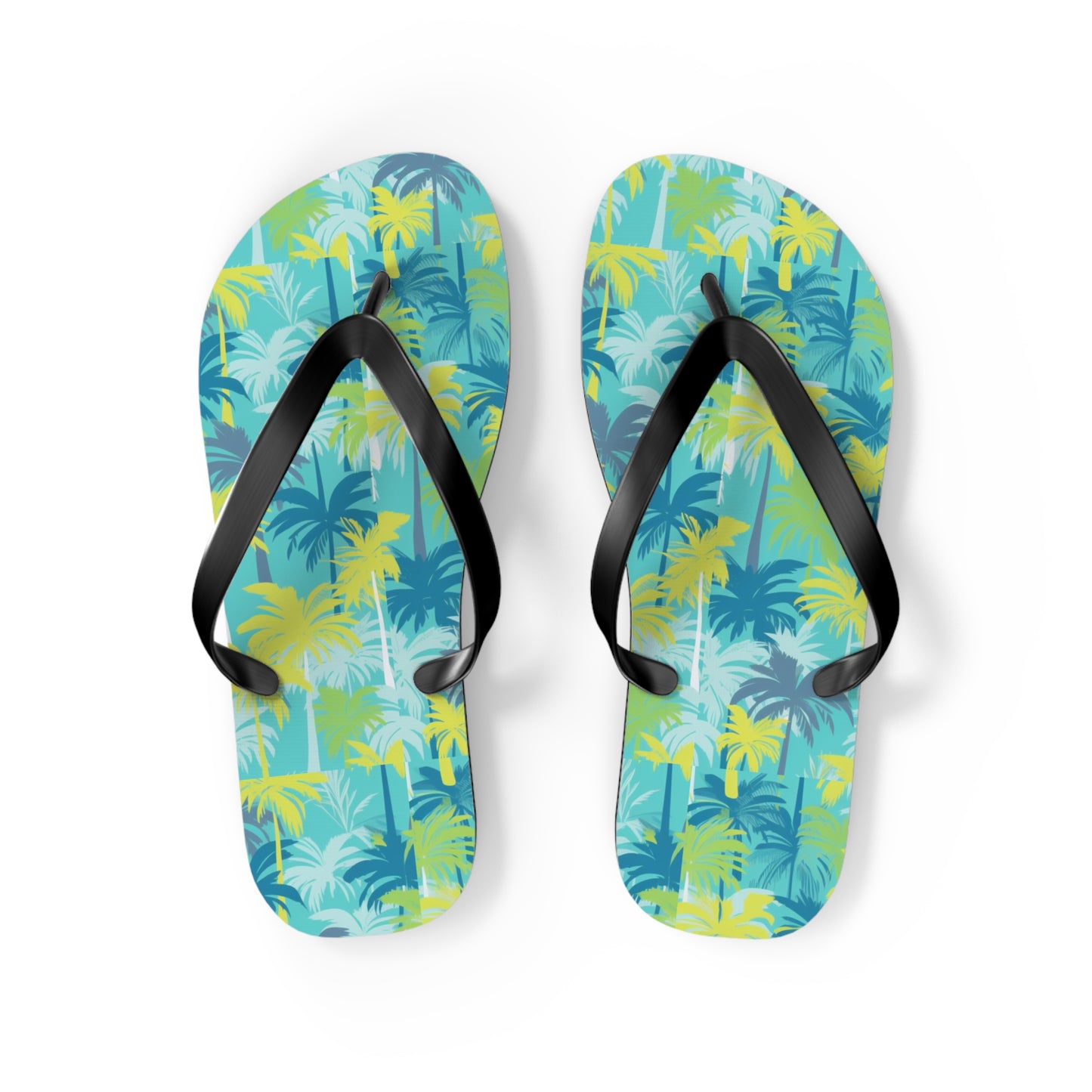 Moda Urbano Designer Flip Flops