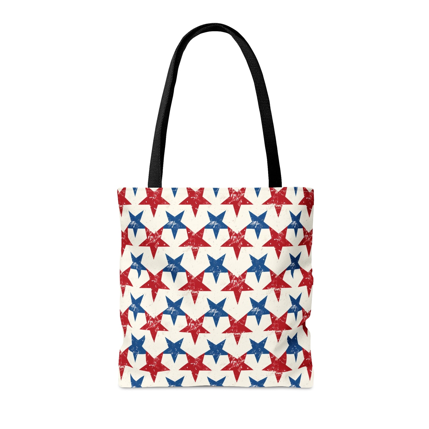 Moda Urbano Stars Tote Bag (AOP)