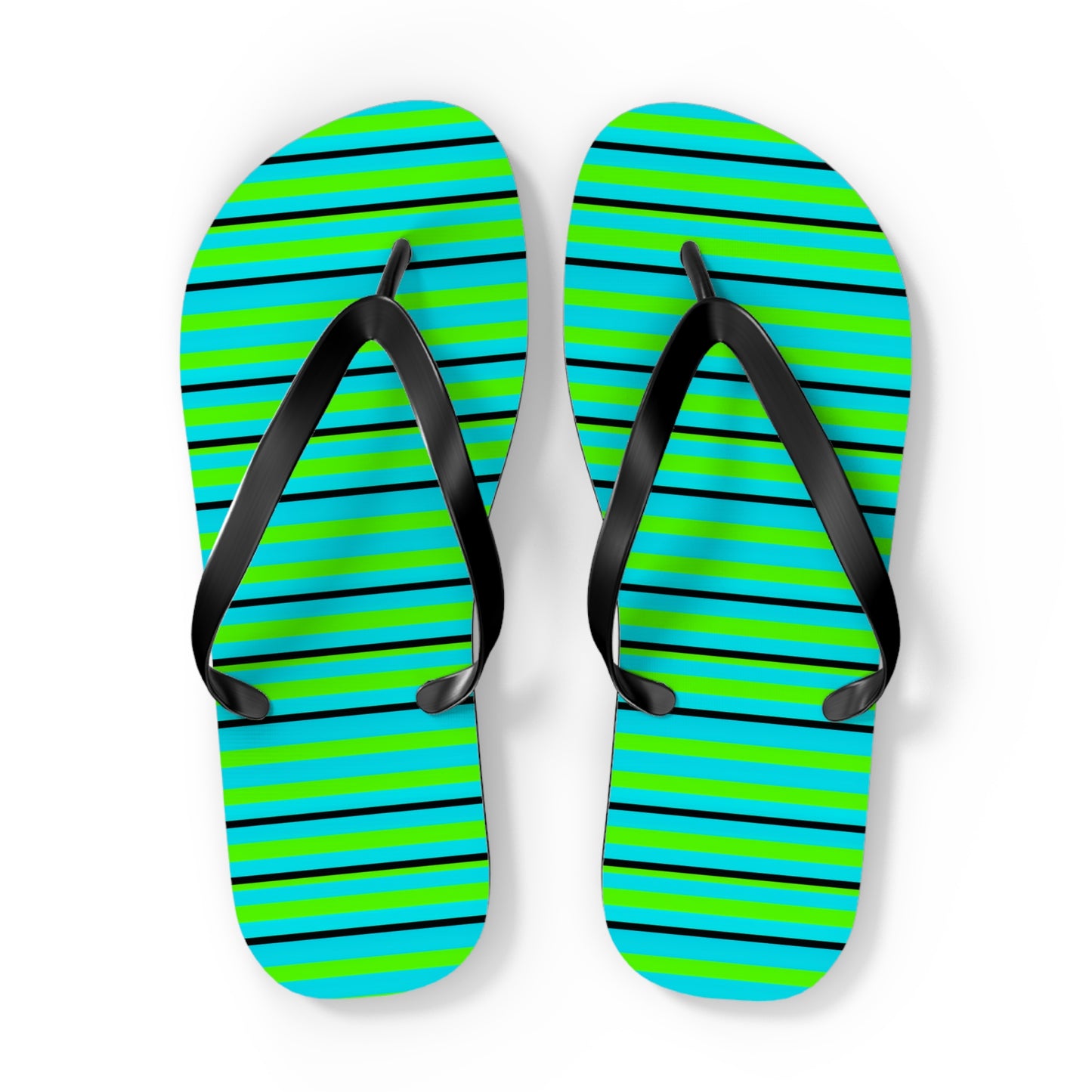 Moda Urbano Designer Flip Flops