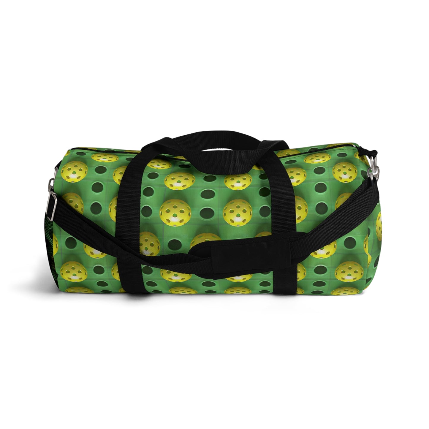 Moda Urbano Pickleball Designer Sublimated Duffel Bag