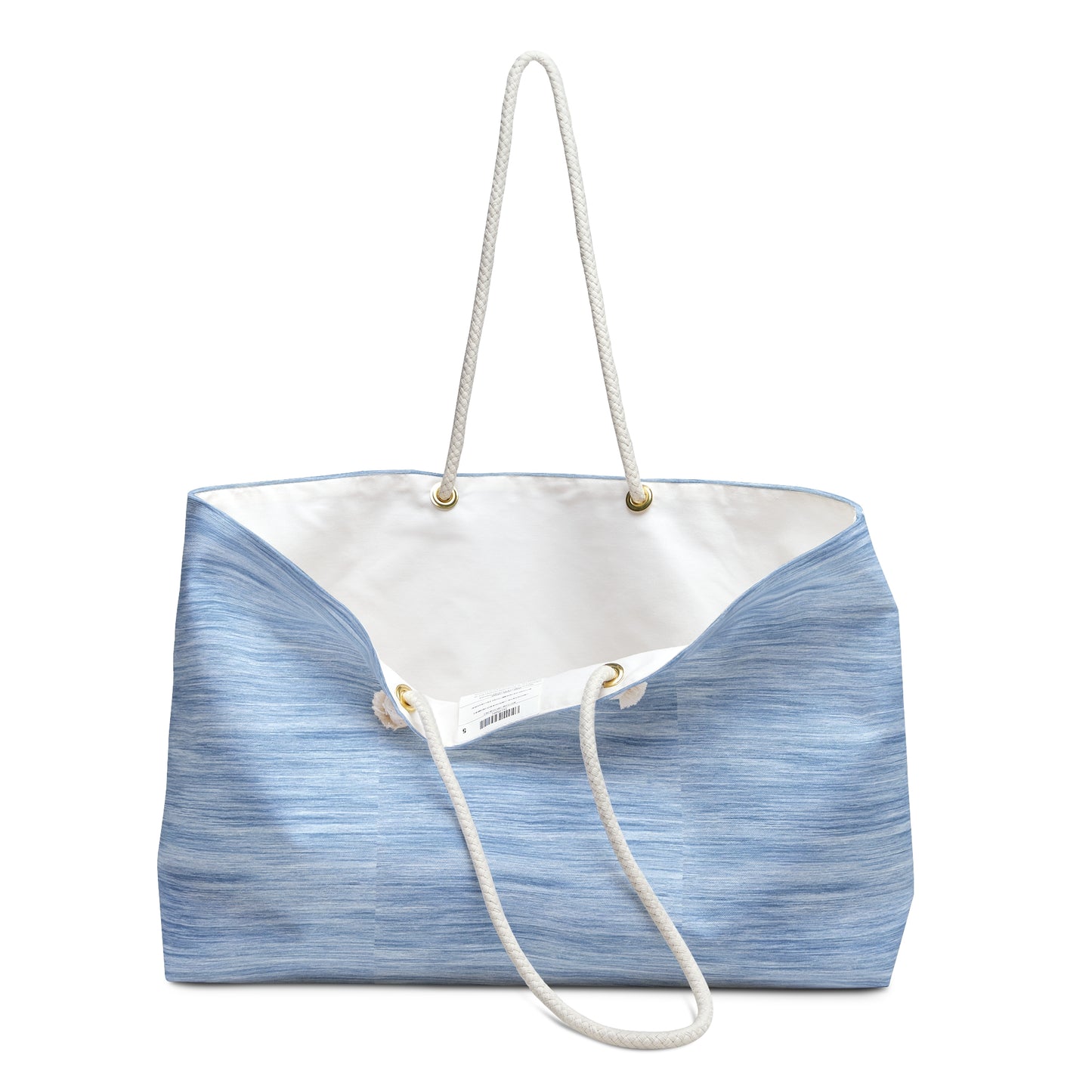 Moda Urbano Weekender Fashionable Travel Tote