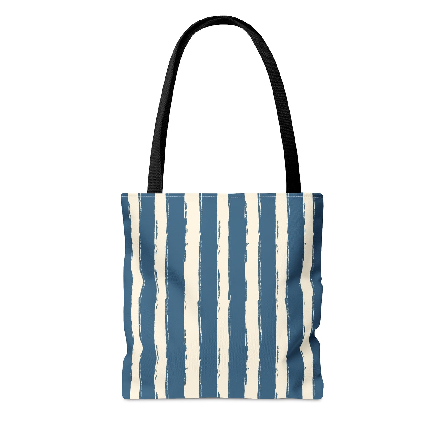 Moda Urbano Nautical Tote Bag (AOP)