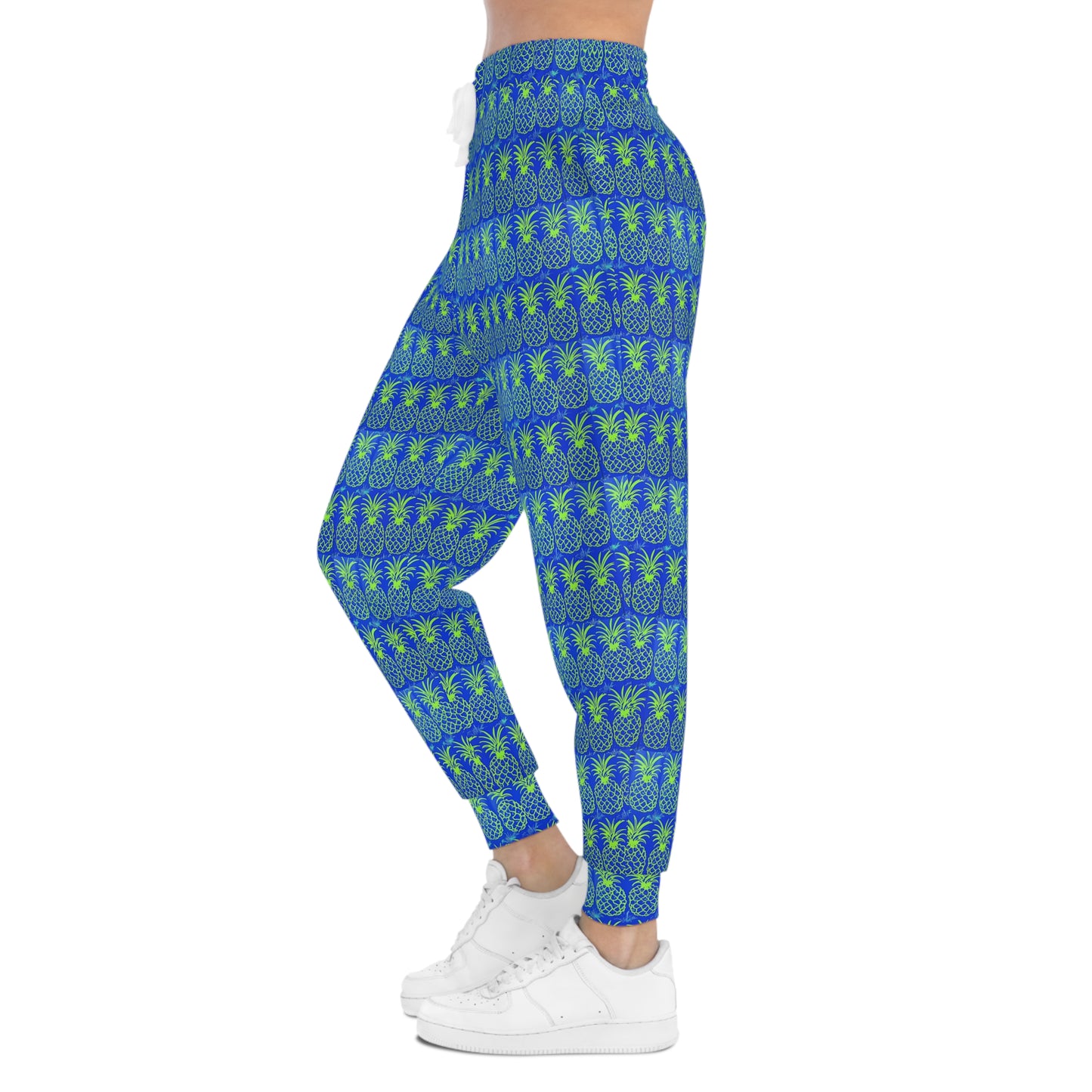 Surface Beach Volleyball Club Athletic Joggers