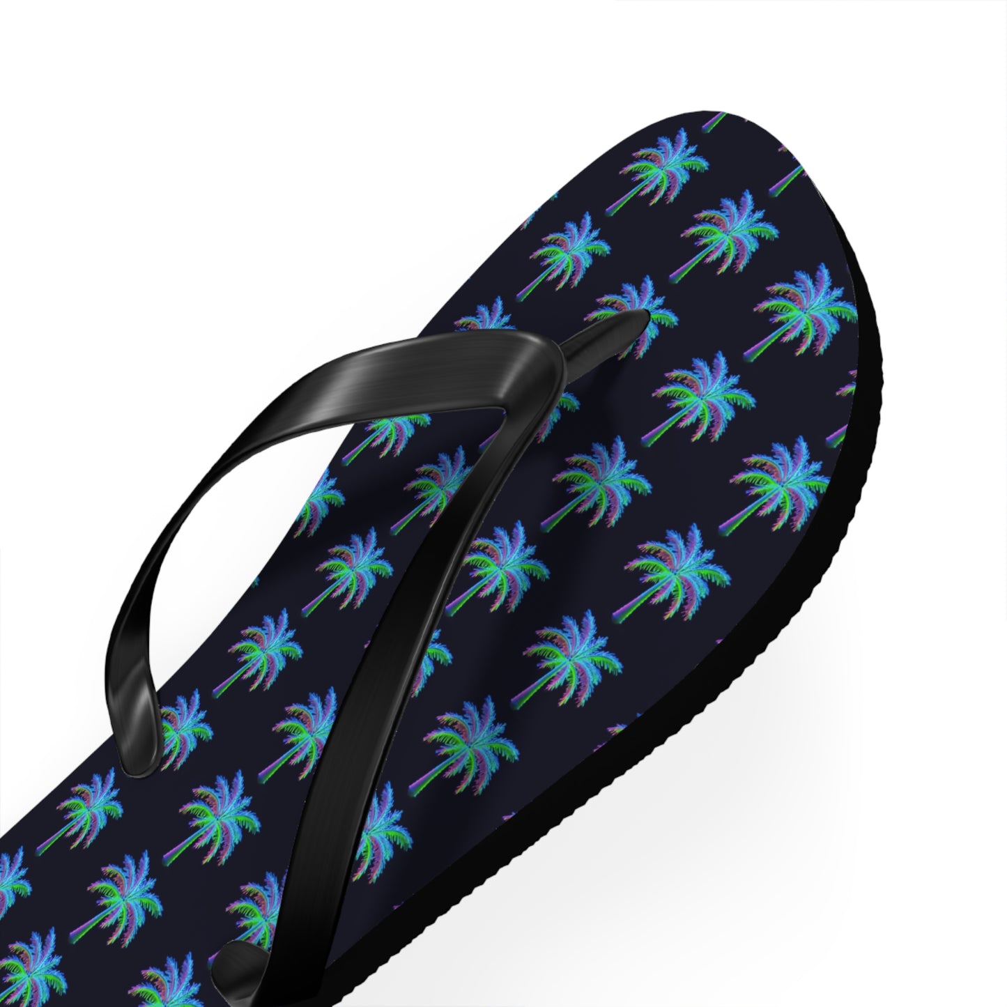 Moda Urbano Designer Flip Flops