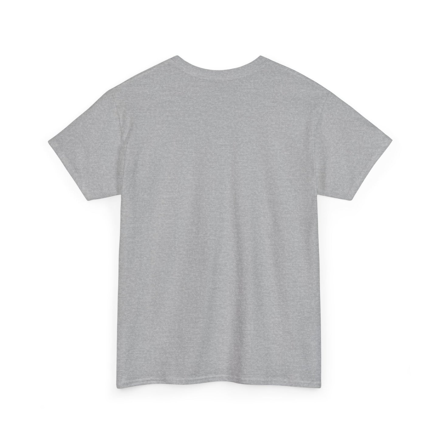 Beach Keen Lifestyle Unisex Heavy Cotton Tee