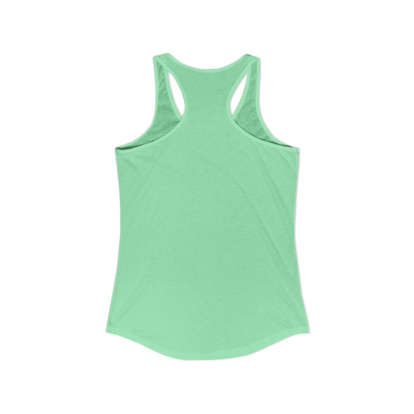 Surface Beach Volleyball Club Women's Racerback Tank - Beach Vibes