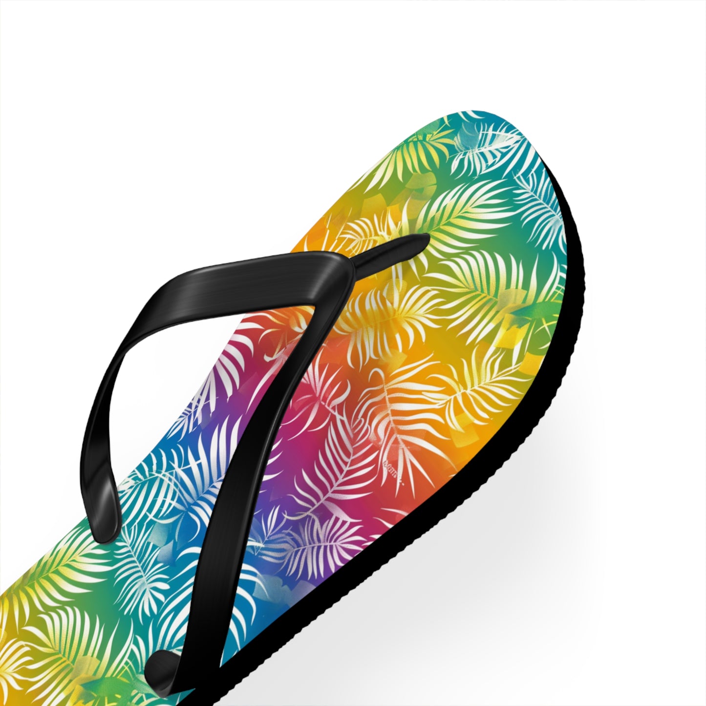 Moda Urbano Designer Flip Flops