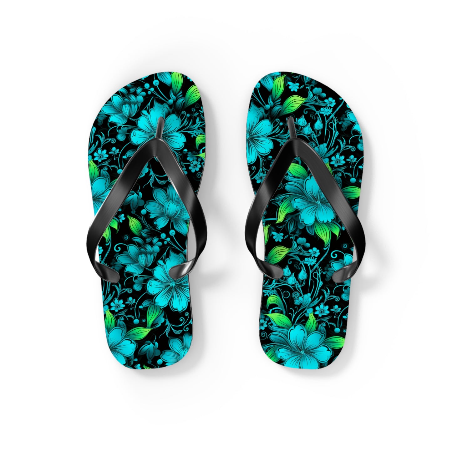 Moda Urbano Designer Flip Flops