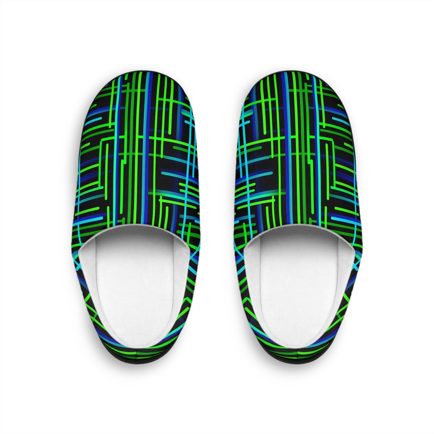 Surface Beach Volleyball Club Men's Indoor Slippers