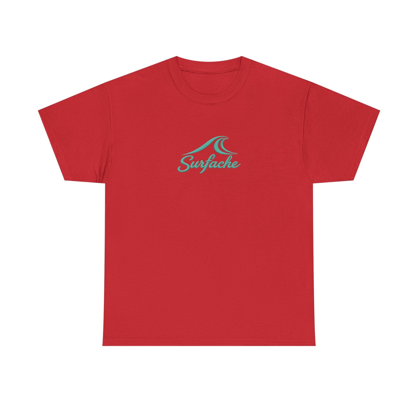 Surfache Miami Clubhouse T-Shirt — Vintage Palm Beach Surf Tee