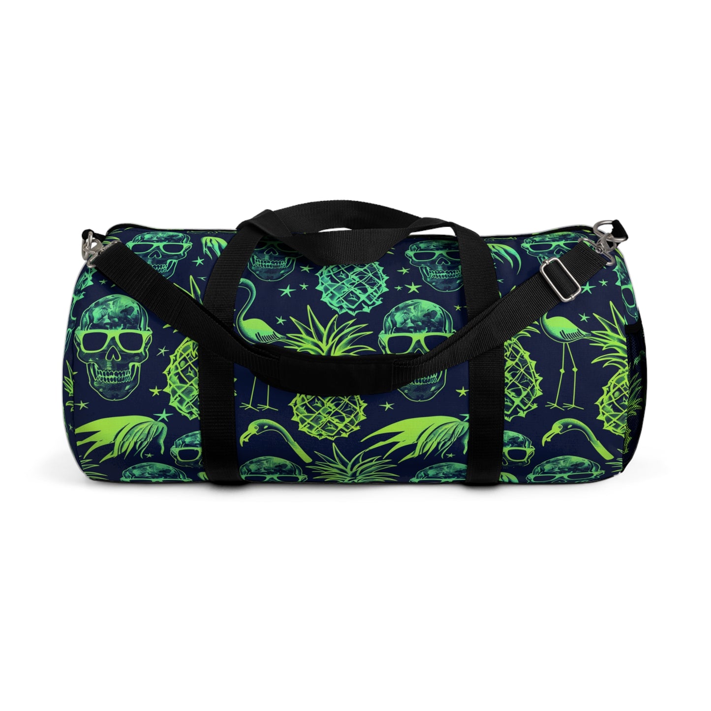 Surface Beach Volleyball Club Designer Sublimated Duffel Bag