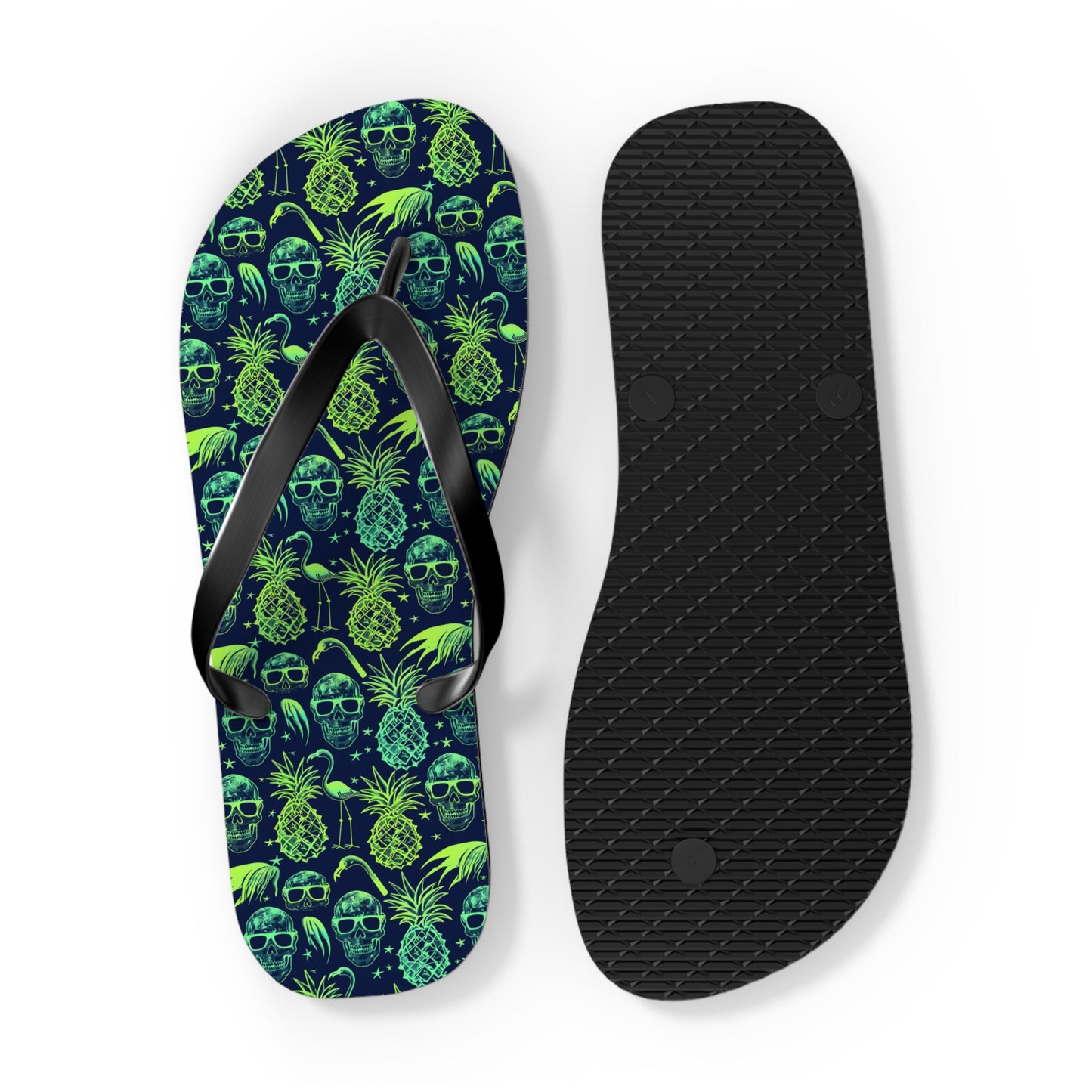 Moda Urbano Designer Flip Flops