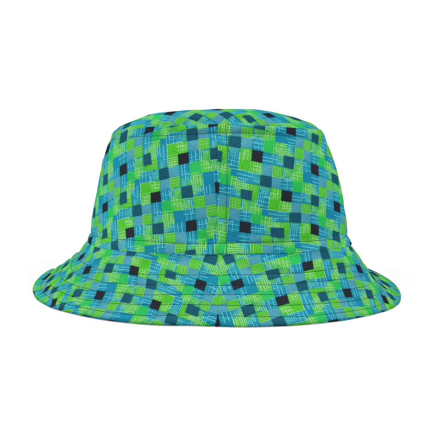 Moda Urbano Bucket Hat (AOP)