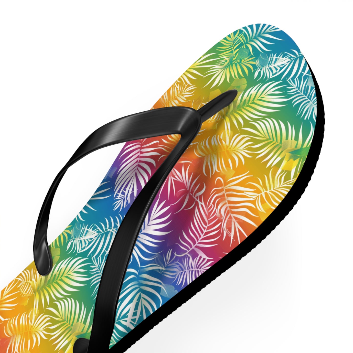 Moda Urbano Designer Flip Flops