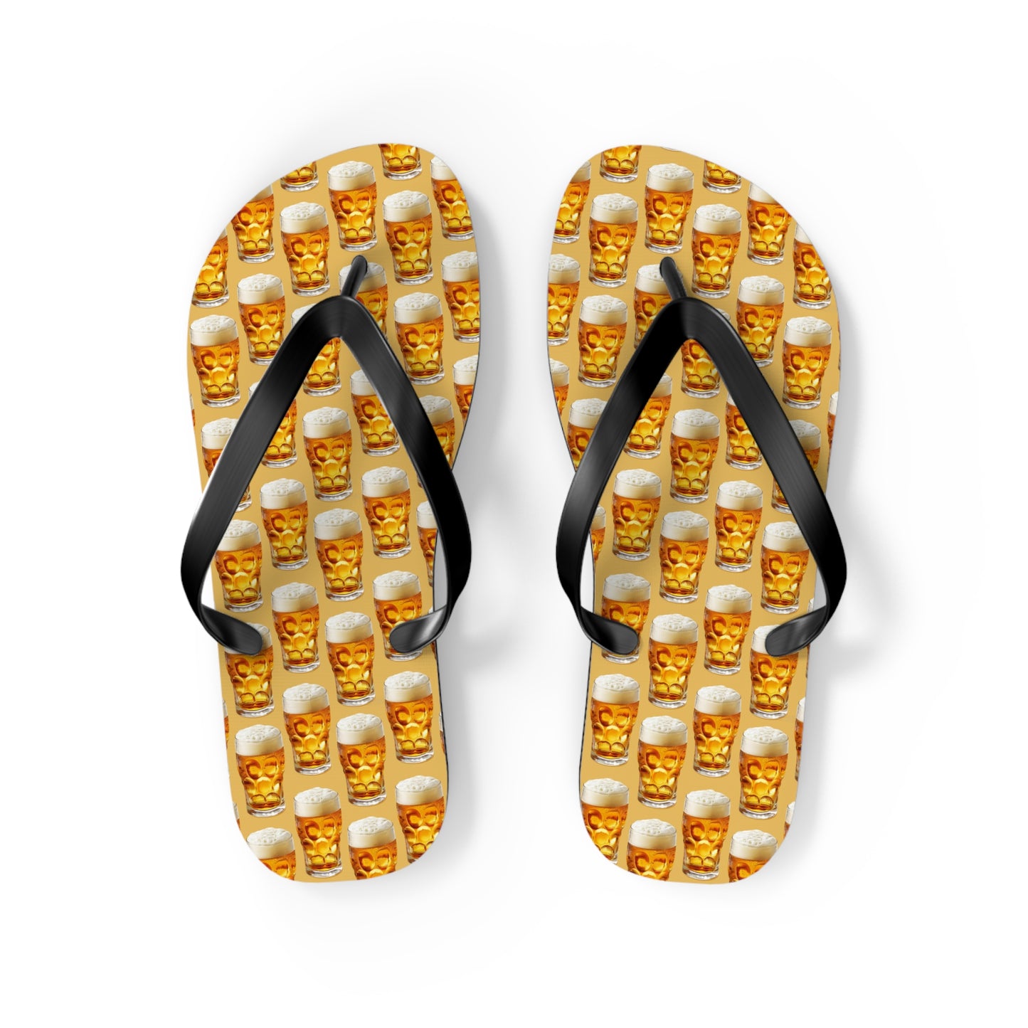 Moda Urbano Designer Flip Flops