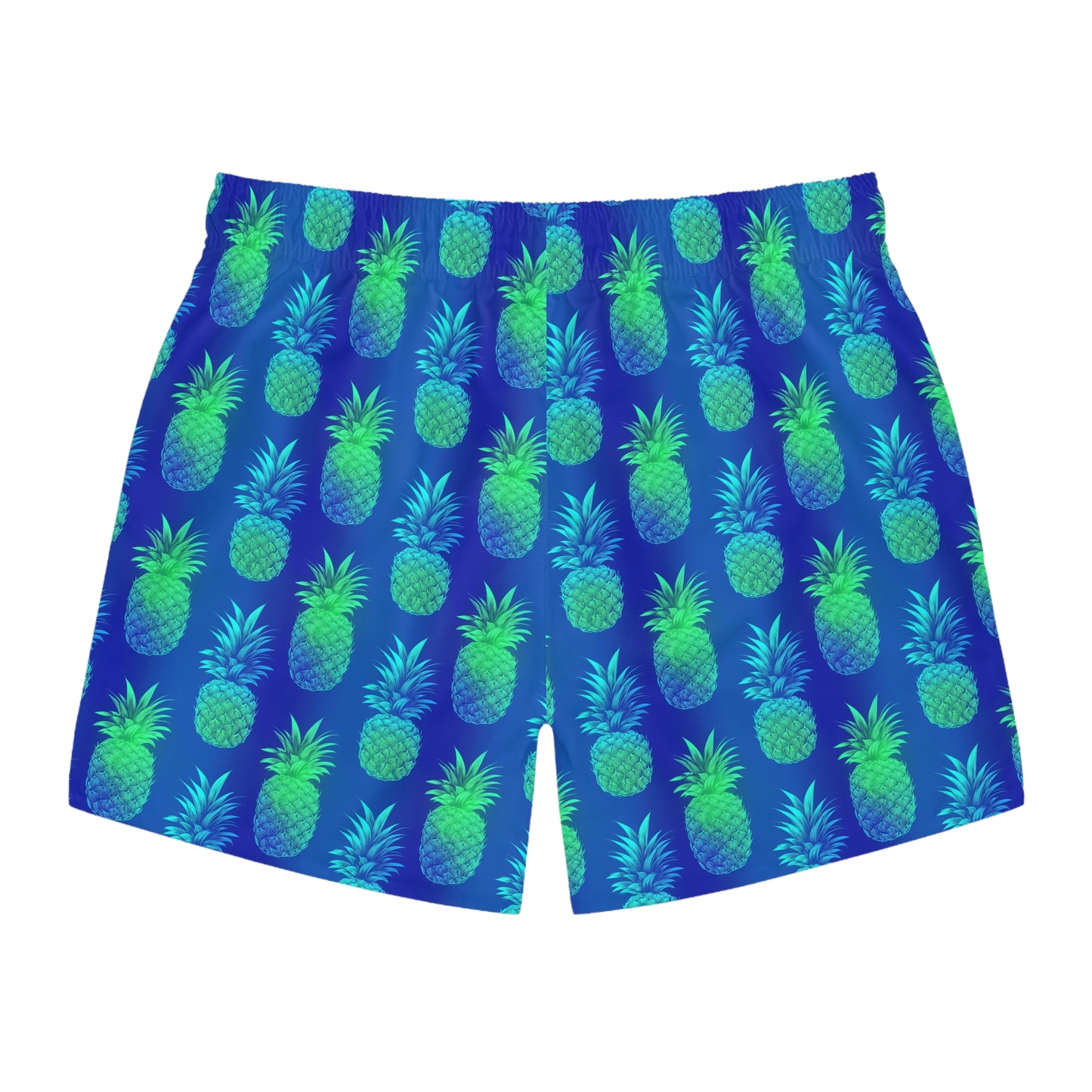 Mascot Surface Beach Volleyball Club Modern Swim Trunks