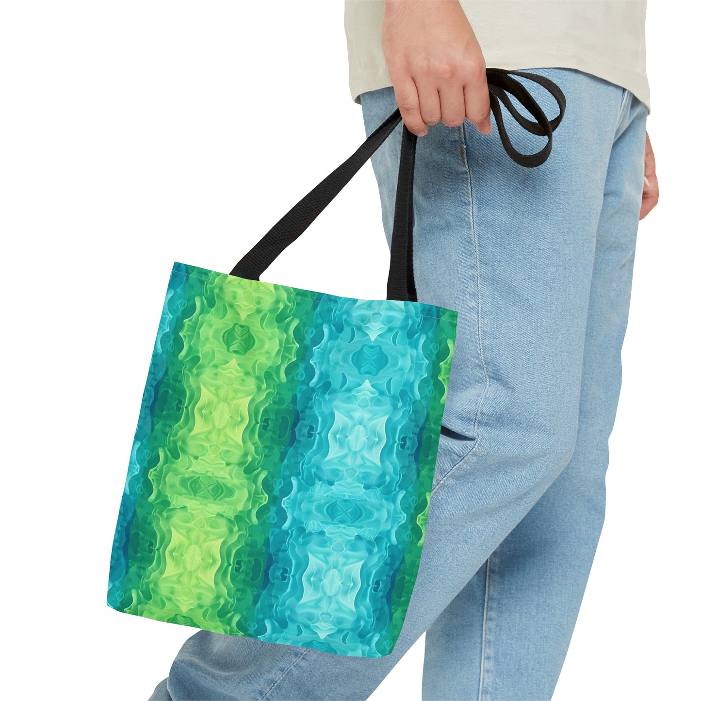 Moda Urbano Travel Tote Bag