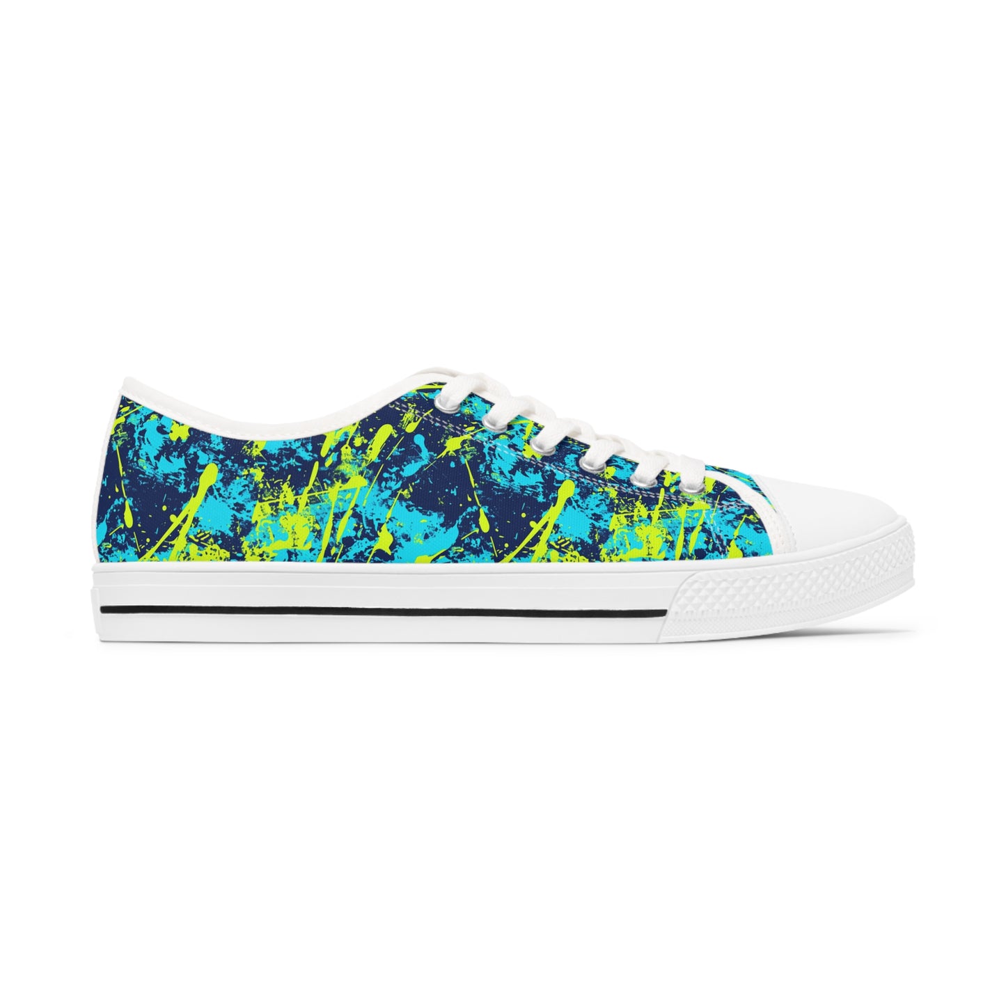 Surface Beach Volleyball Club Women's Low Top Sneakers