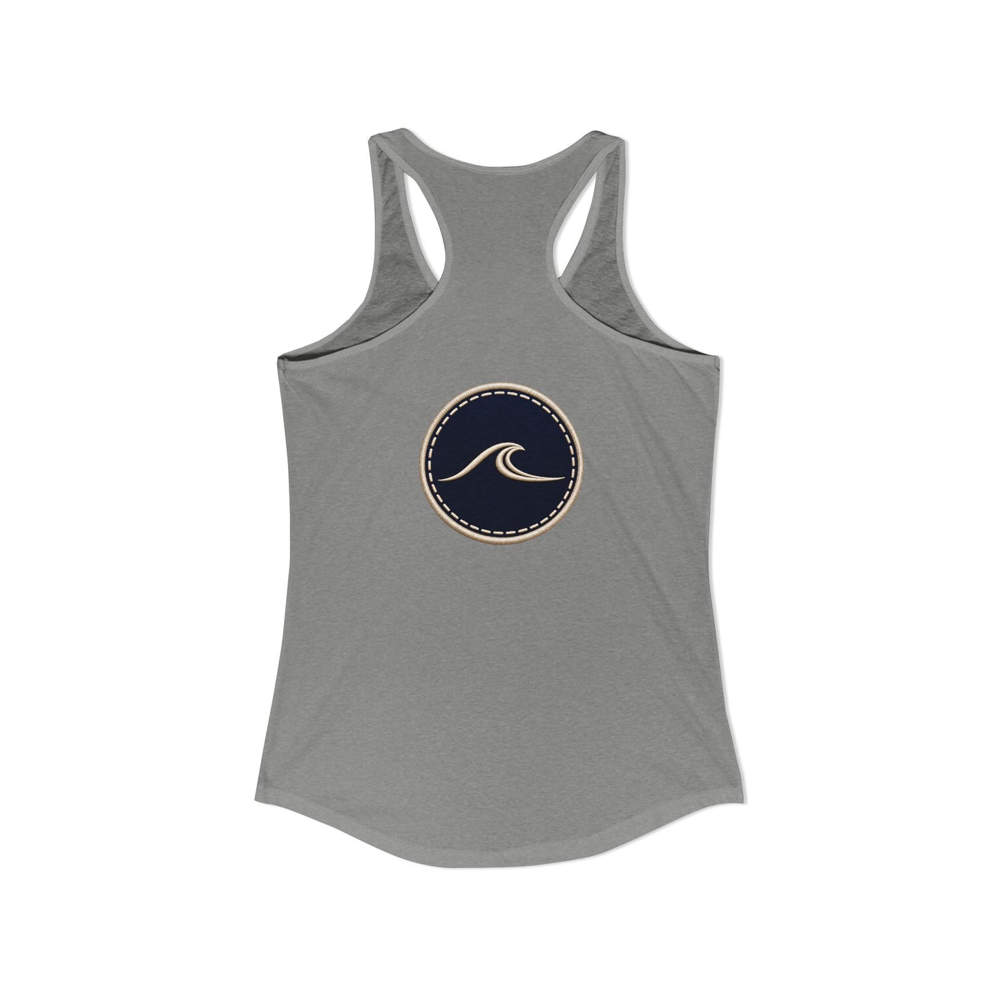 Suefache Women's Ideal Racerback Tank