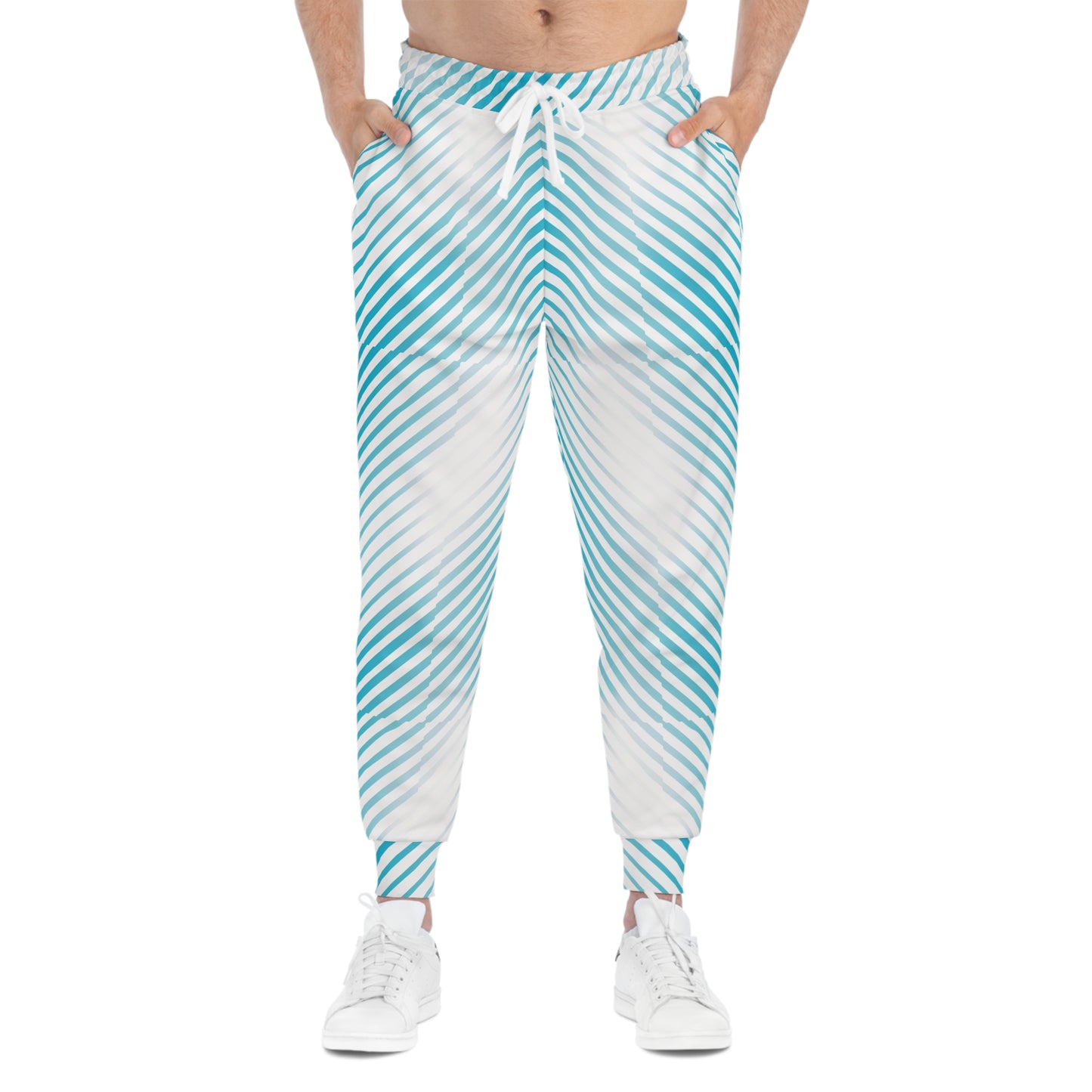 Surface Beach Volleyball Club Athletic Joggers