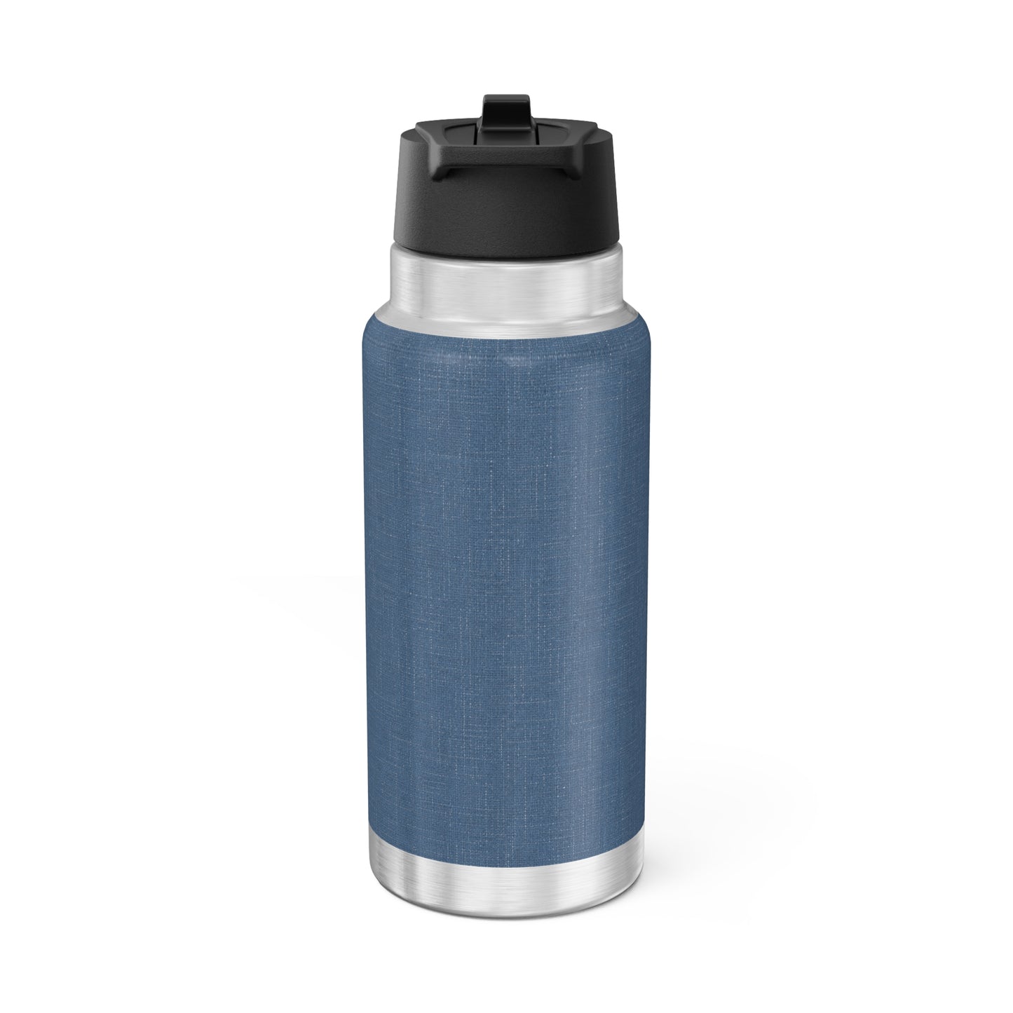 32oz Nautical Stainless Tumbler — Surfache Adriatic Club Sailboat Travel Bottle