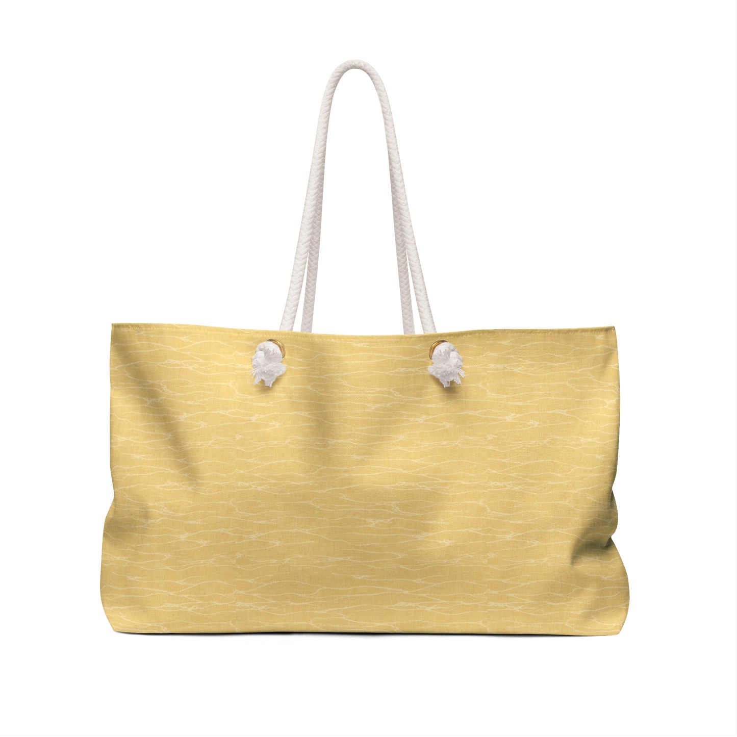Surfache Pina Colada Coastal Weekender Bag with Wave Emblem — Beach Tote for Travel & Getaways