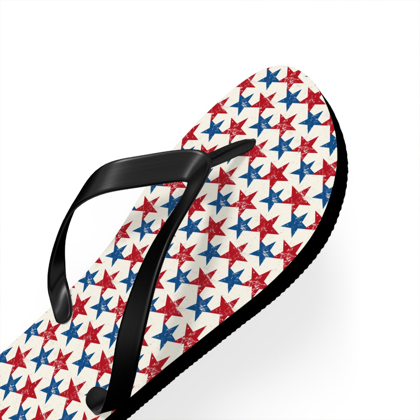 Moda Urbano Stars Designer Flip Flops