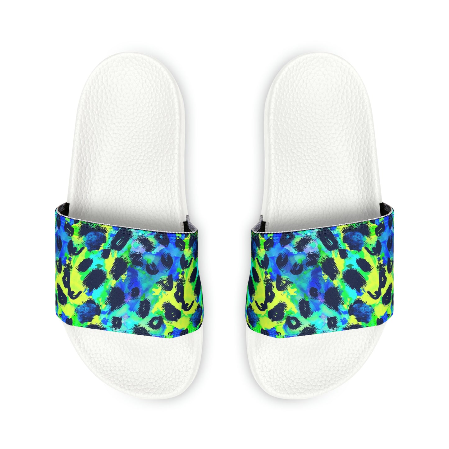 Surface Beach Volleyball Club Women's PU Slide Sandals