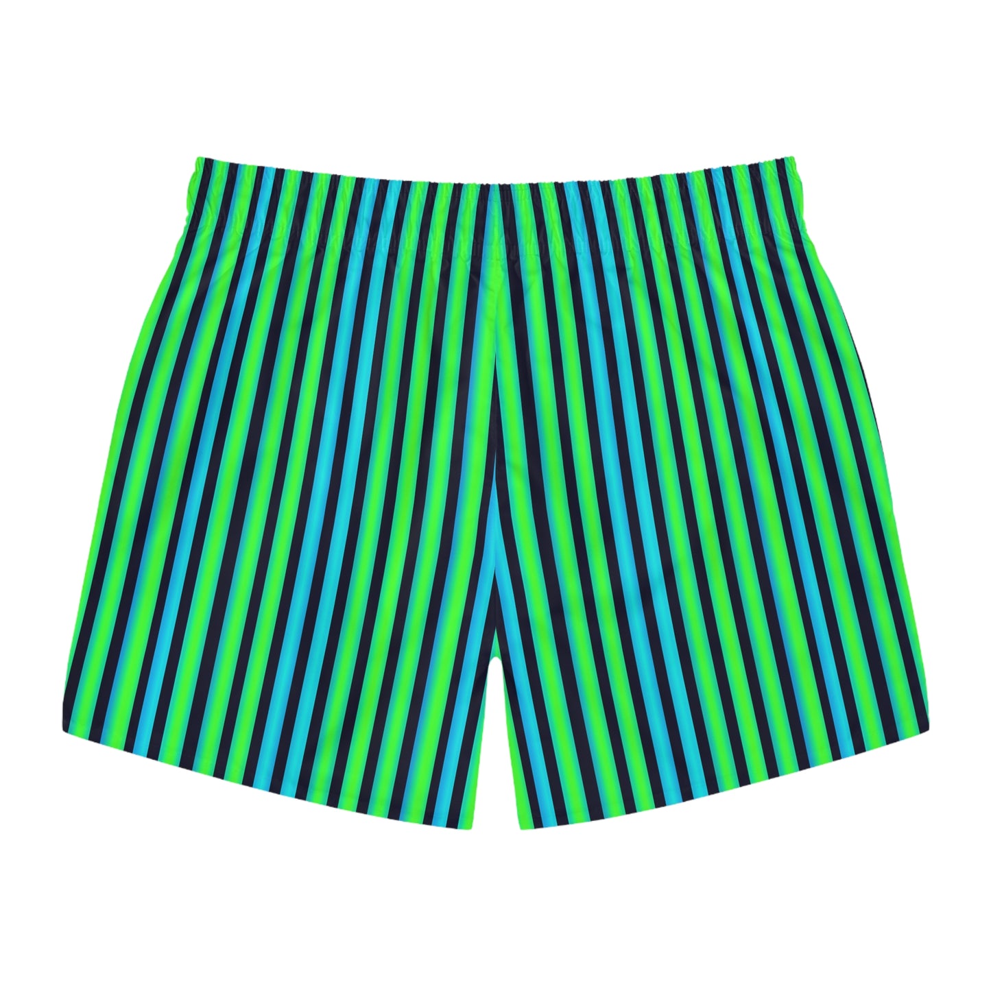 Surface Beach Volleyball Club Modern Swim Trunks