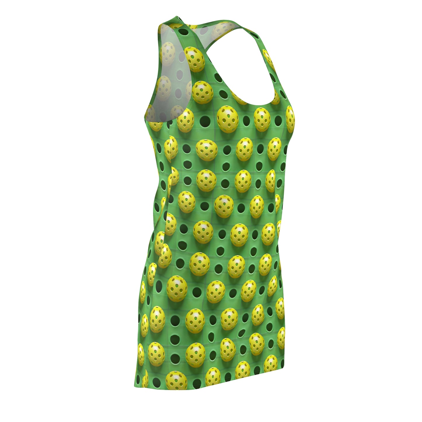 Moda Urbano Pickleball Cover Up Court Dress