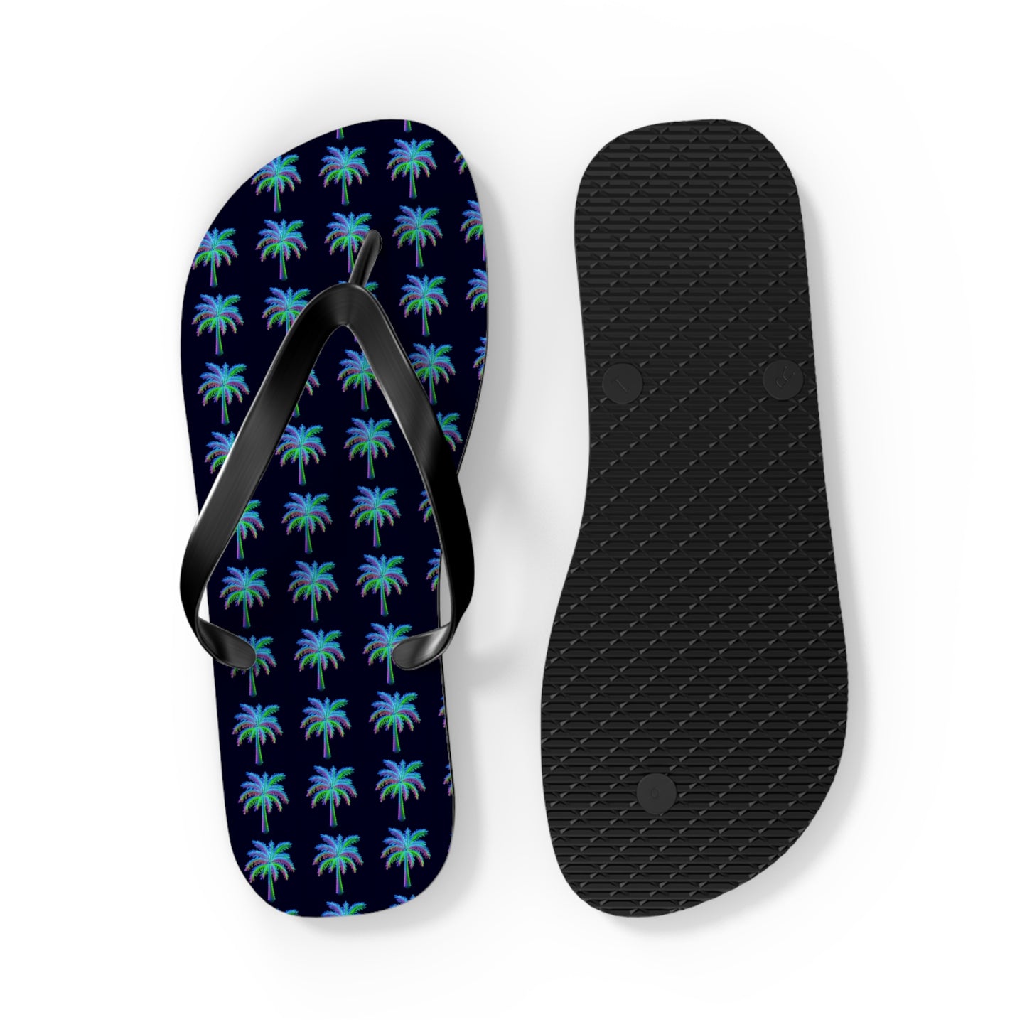 Moda Urbano Designer Flip Flops