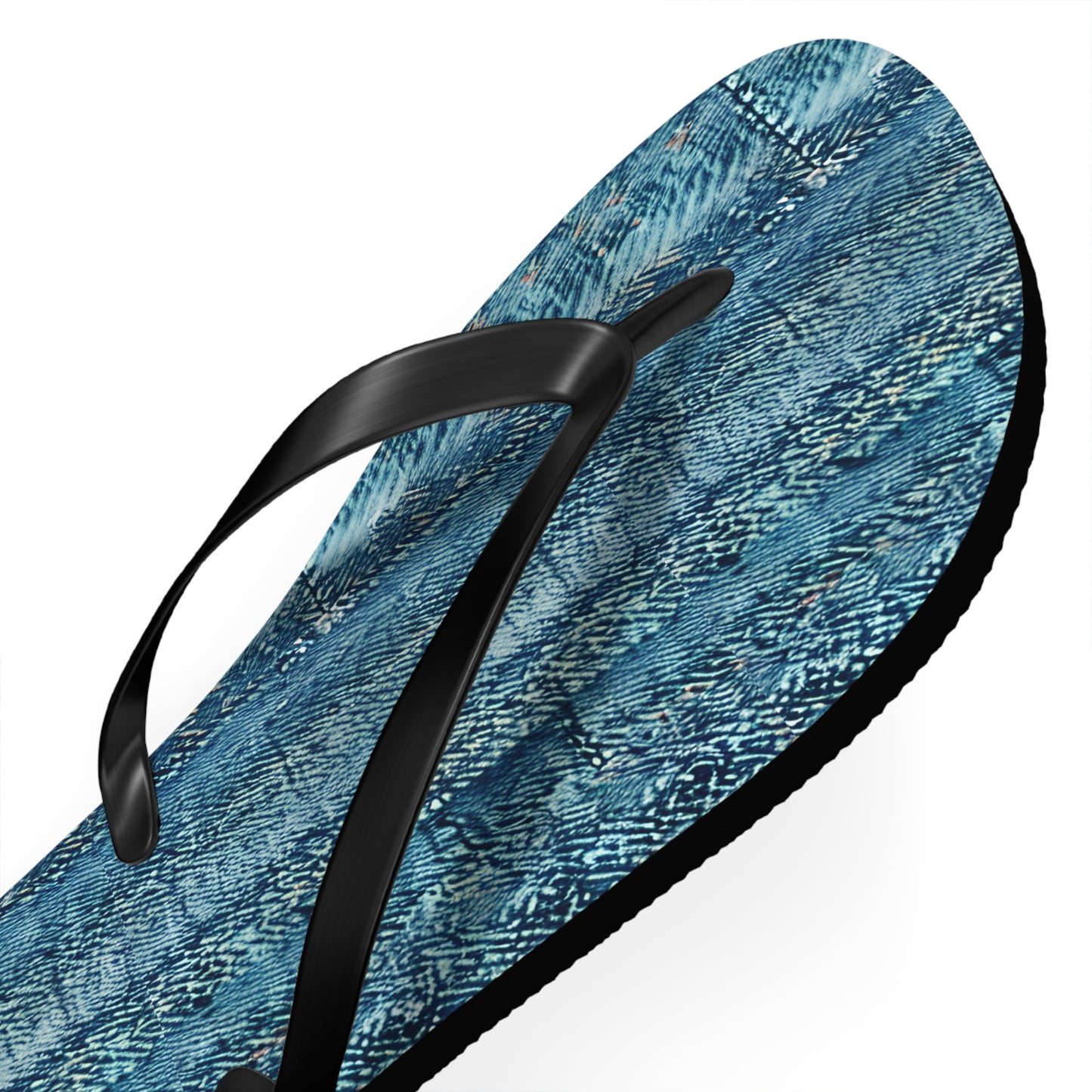 Moda Urbano Designer Flip Flops