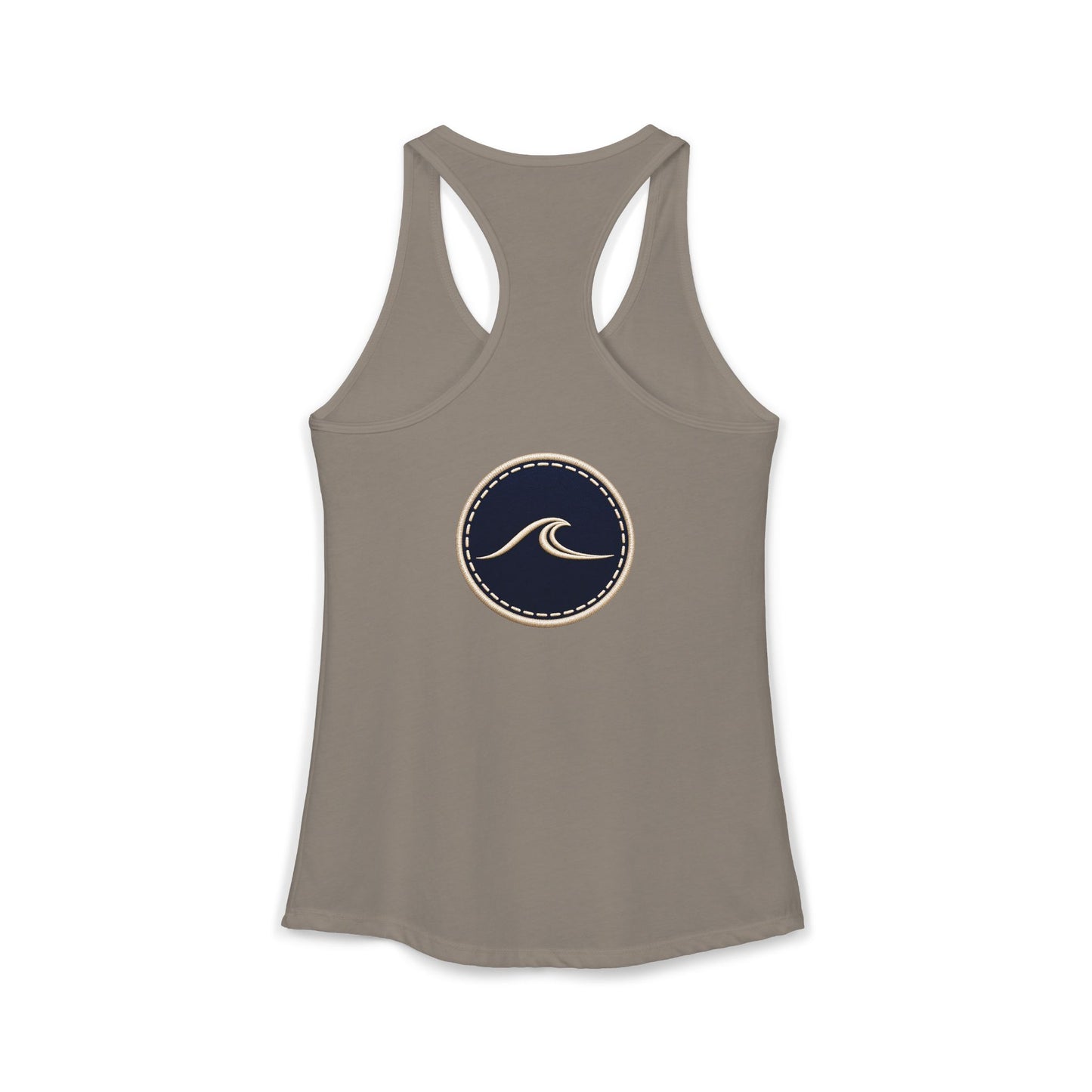 Suefache Women's Ideal Racerback Tank