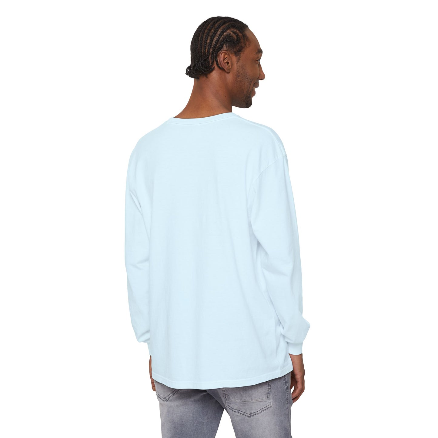 Surface Beach Volleyball Club Long Sleeve Tee
