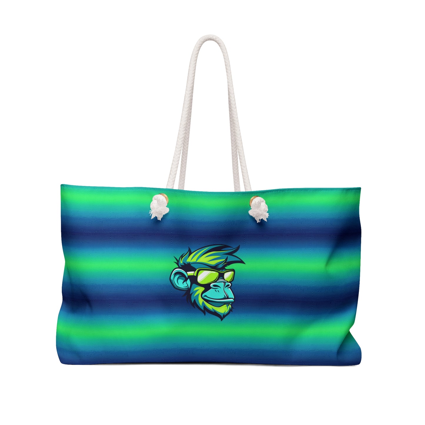 Mascot Surface Beach Volleyball Club Weekender Bag