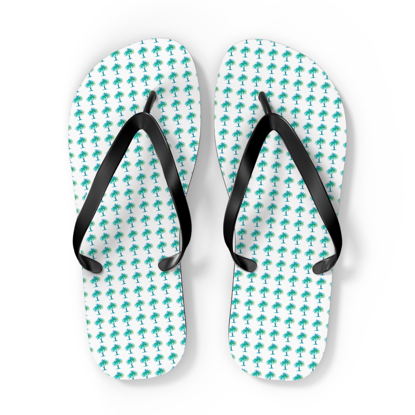 Moda Urbano Designer Flip Flops