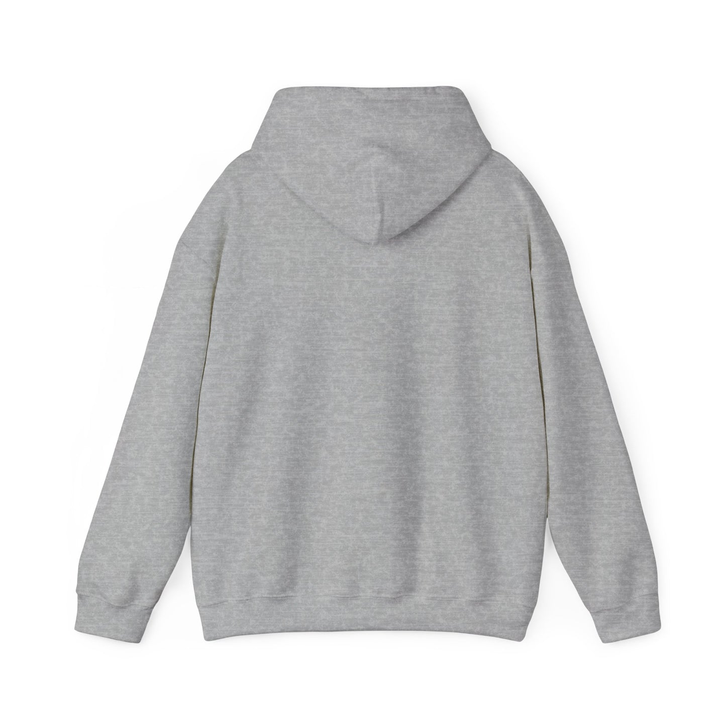 Beachy Keen Surface Beach Volleyball Unisex Heavy Blend™ Hooded Sweatshirt