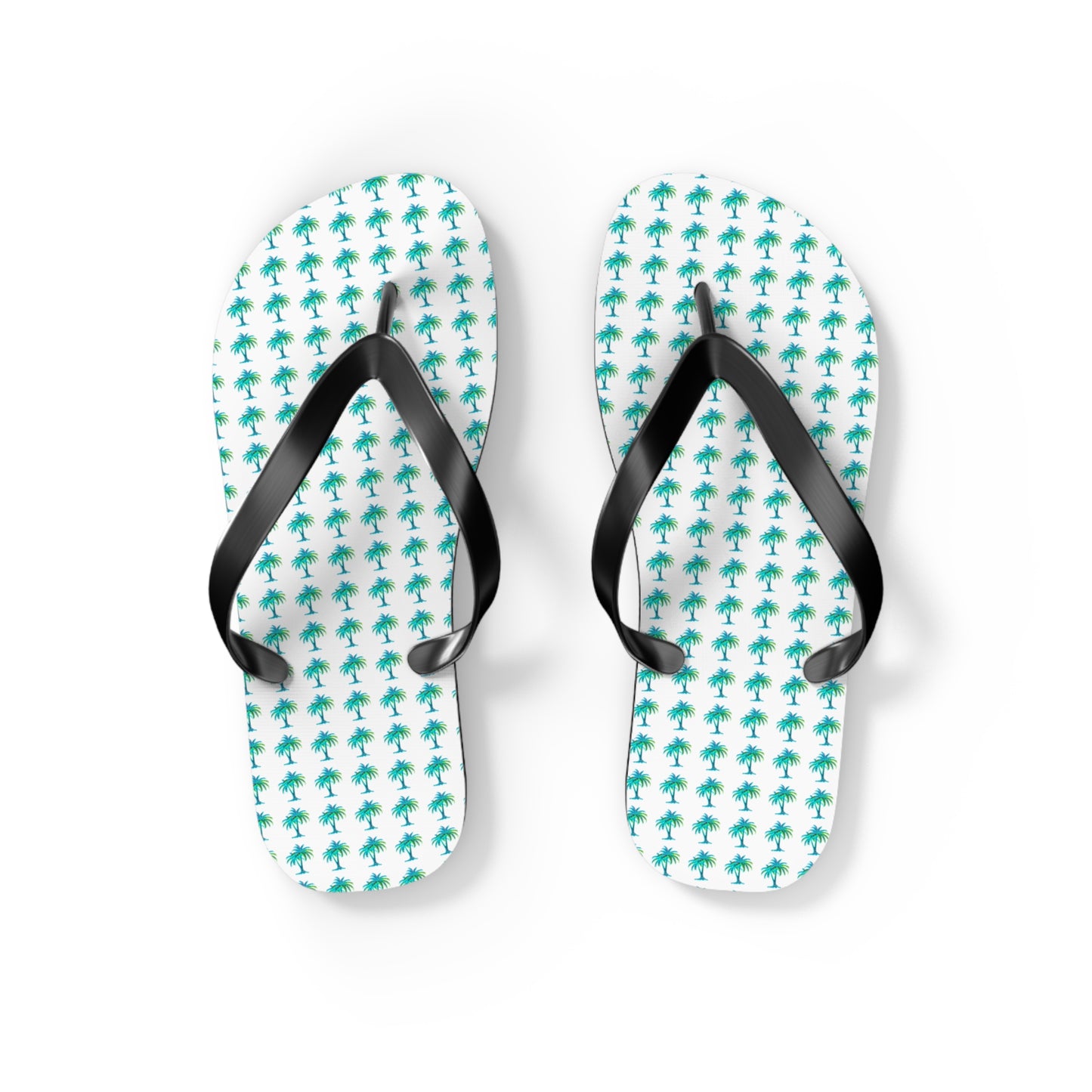 Moda Urbano Designer Flip Flops