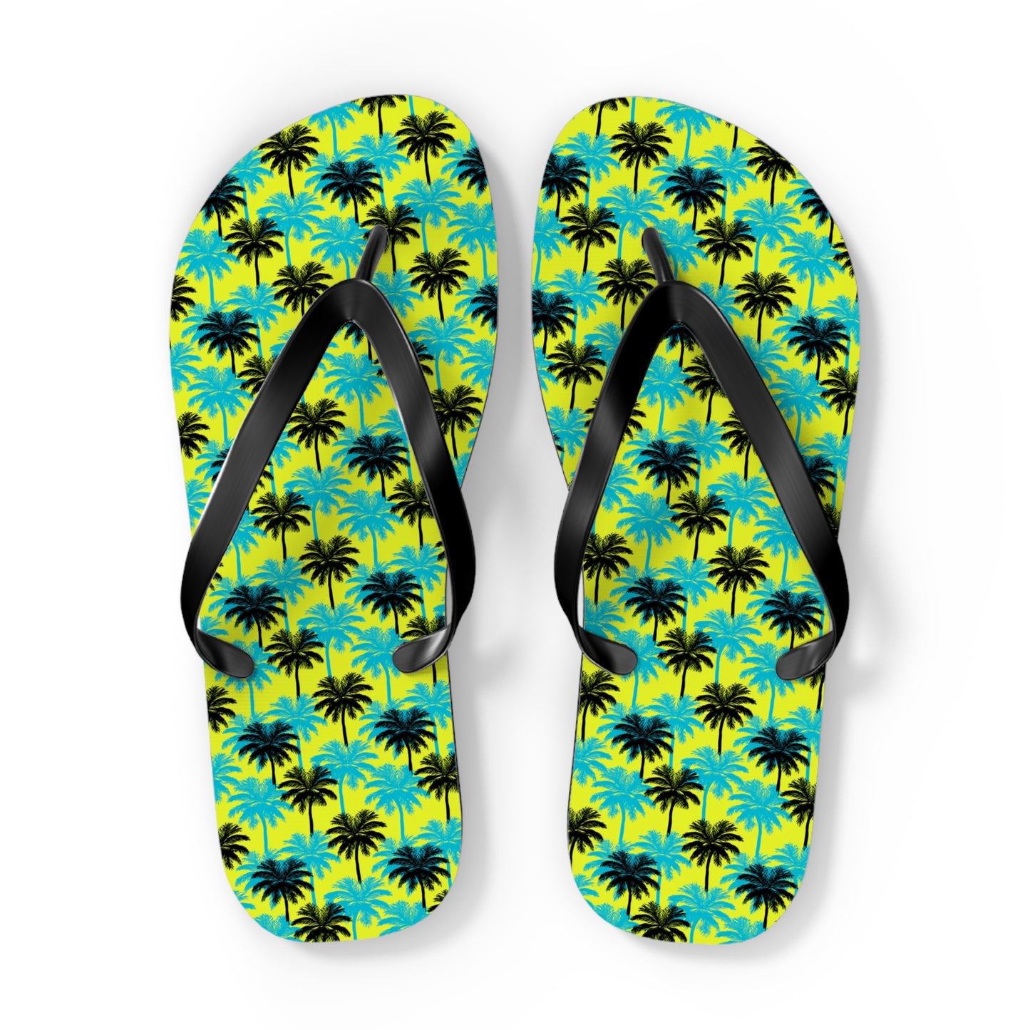 Surface Beach Volleyball Club Designer Flip Flops