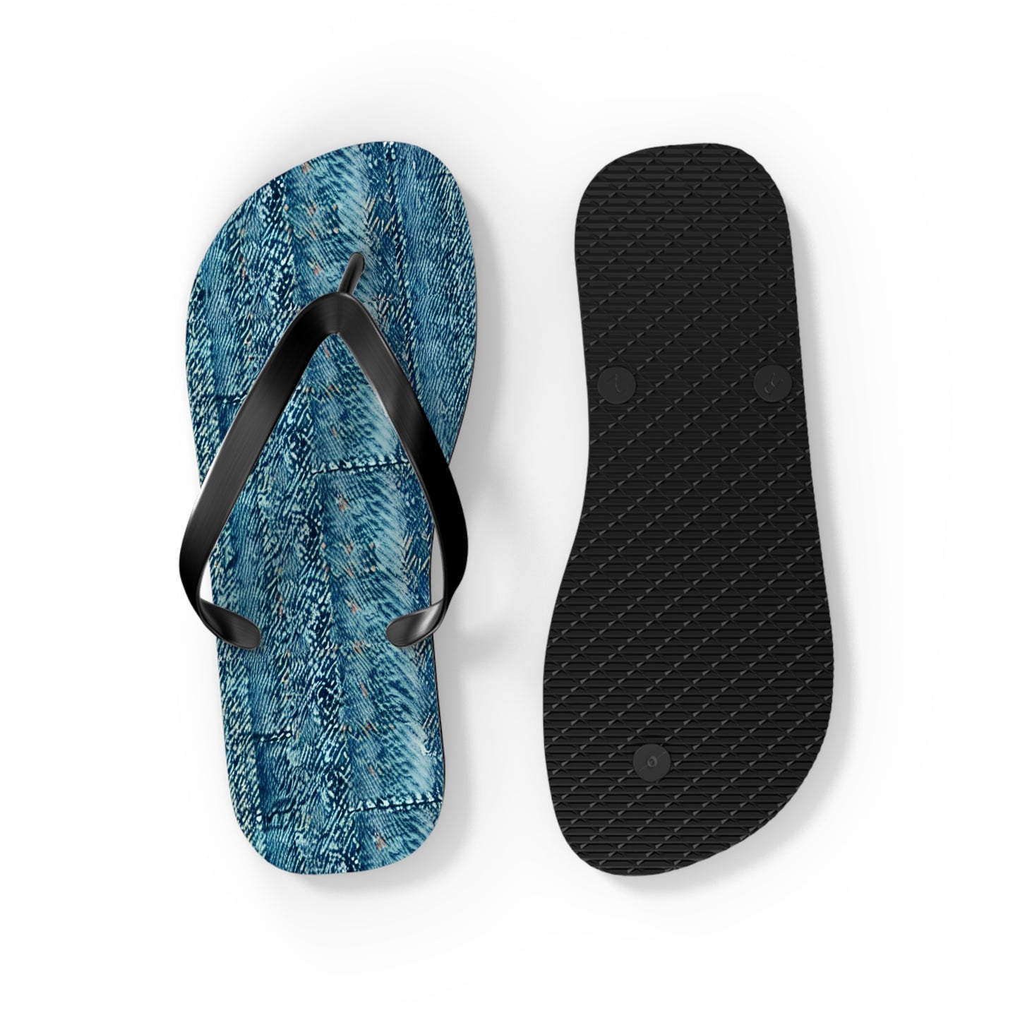 Moda Urbano Designer Flip Flops