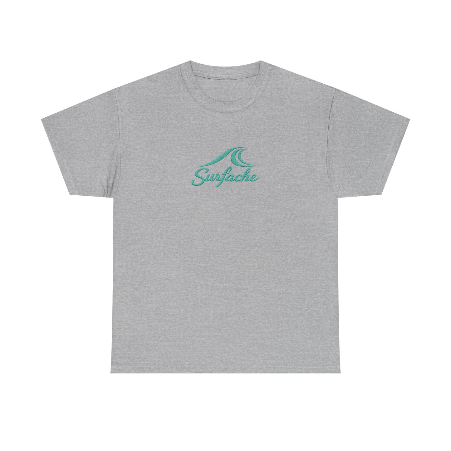 Surfache Miami Clubhouse T-Shirt — Vintage Palm Beach Surf Tee
