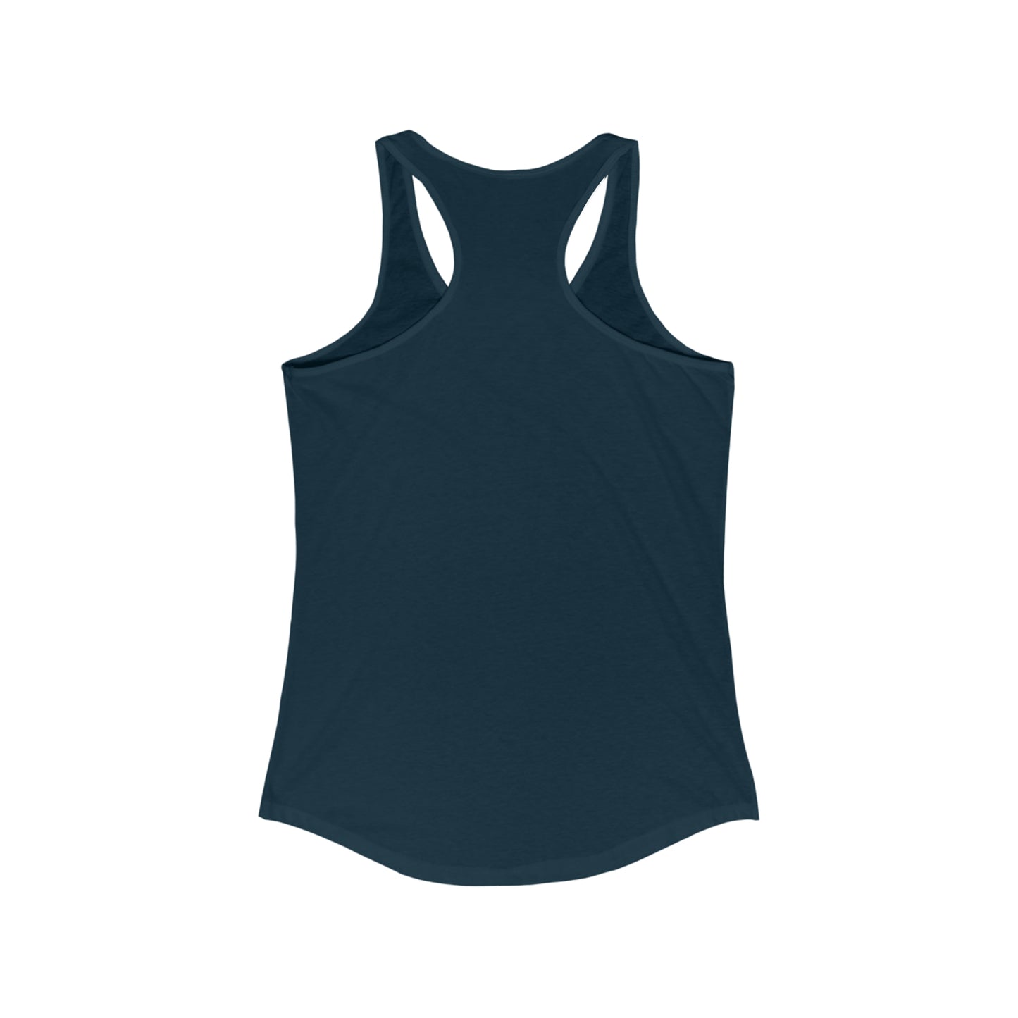 Mindset Racerback Tank Surface Beach Volleyball Club