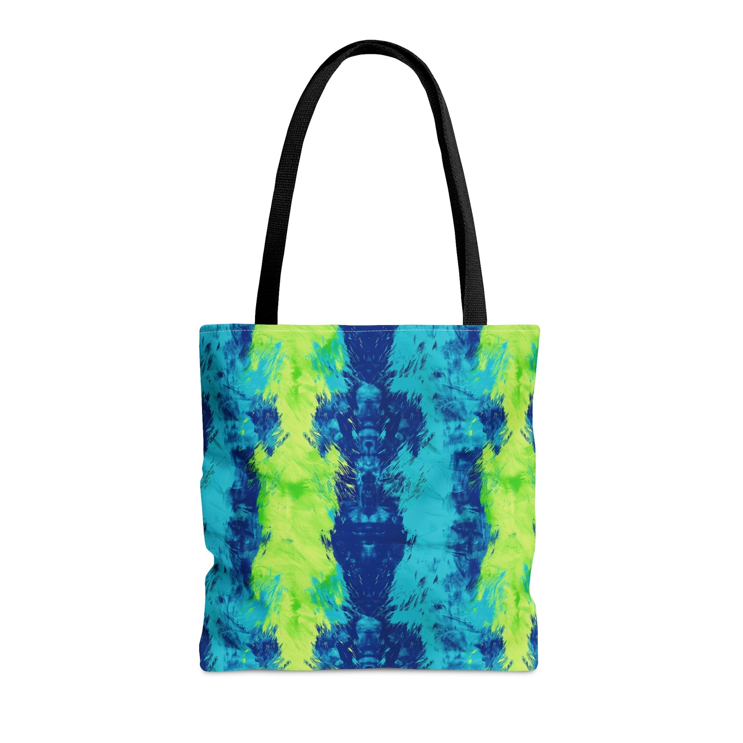 Moda Urbano Tote Bag (AOP)