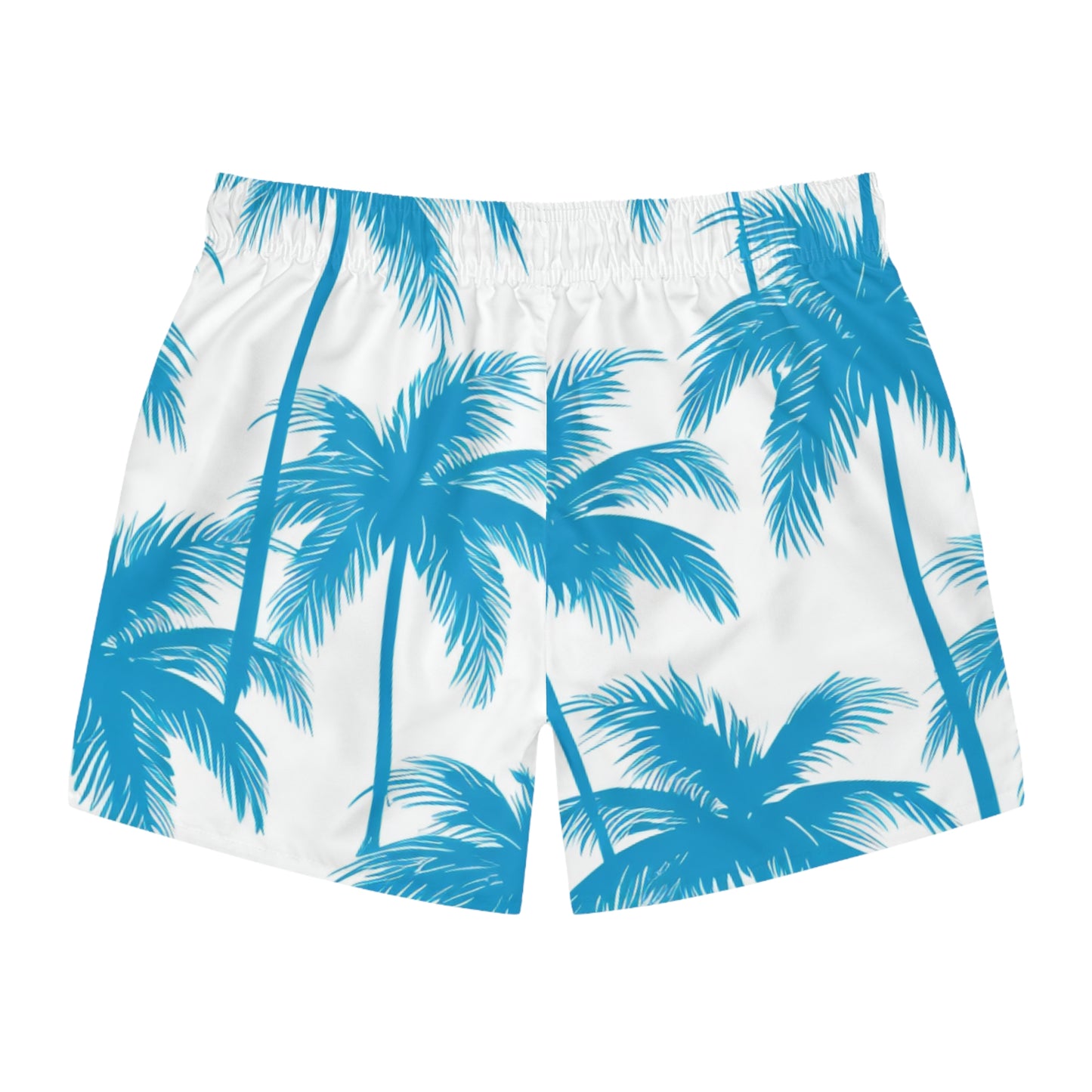 Surface Beach Volleyball Club Enrico’s Modern Swim Trunks